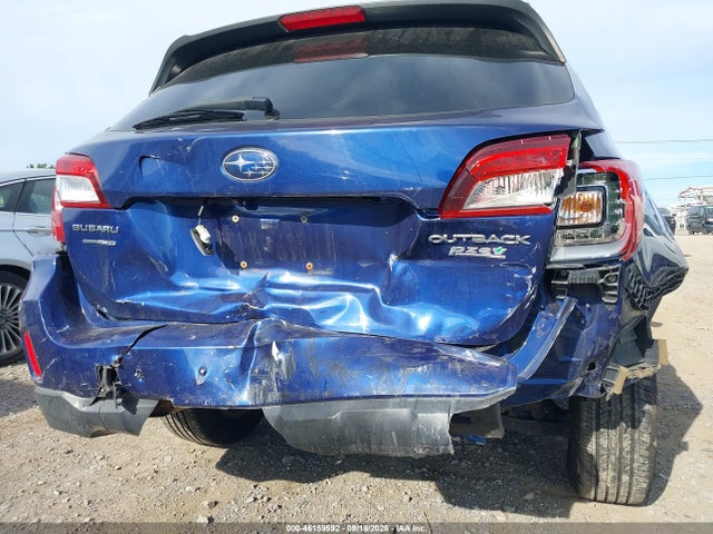 Aukcja sprzedaży 2016 Subaru Outback 2.5i Premium, vin: 4S4BSACC0G3328084, numer aukcji: 46159592