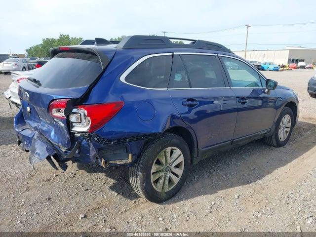 Aukcja sprzedaży 2016 Subaru Outback 2.5i Premium, vin: 4S4BSACC0G3328084, numer aukcji: 46159592