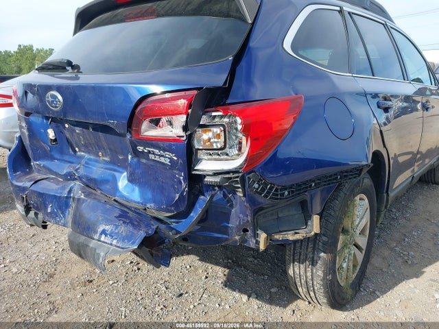 Aukcja sprzedaży 2016 Subaru Outback 2.5i Premium, vin: 4S4BSACC0G3328084, numer aukcji: 46159592