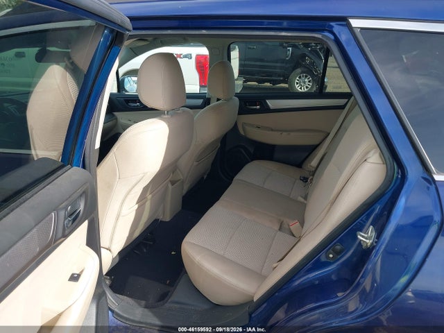 Aukcja sprzedaży 2016 Subaru Outback 2.5i Premium, vin: 4S4BSACC0G3328084, numer aukcji: 46159592
