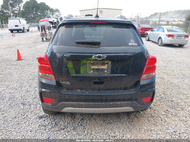3GNCJLSB1JL154335 Chevrolet Trax Lt