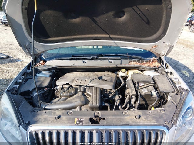 46159608 :رقم المزاد ، 1G4PP5SK6F4194469 vin ، 2015 Buick Verano مزاد بيع