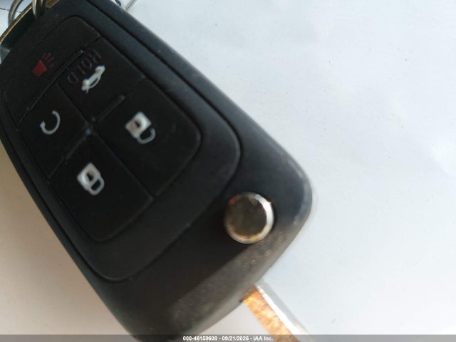 46159608 :رقم المزاد ، 1G4PP5SK6F4194469 vin ، 2015 Buick Verano مزاد بيع
