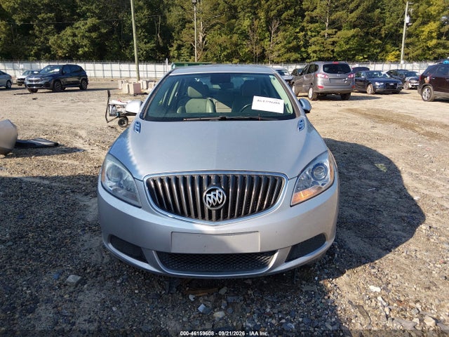 46159608 :رقم المزاد ، 1G4PP5SK6F4194469 vin ، 2015 Buick Verano مزاد بيع