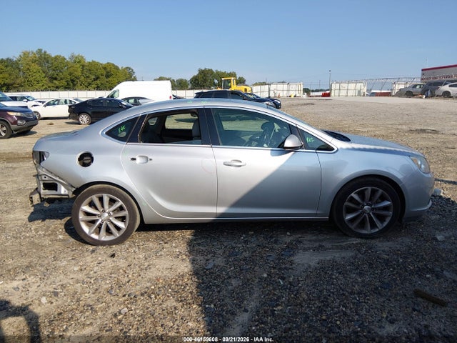 46159608 :رقم المزاد ، 1G4PP5SK6F4194469 vin ، 2015 Buick Verano مزاد بيع