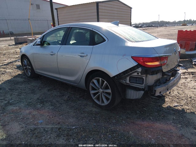 46159608 :رقم المزاد ، 1G4PP5SK6F4194469 vin ، 2015 Buick Verano مزاد بيع