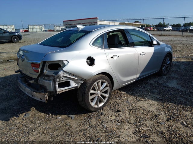 46159608 :رقم المزاد ، 1G4PP5SK6F4194469 vin ، 2015 Buick Verano مزاد بيع