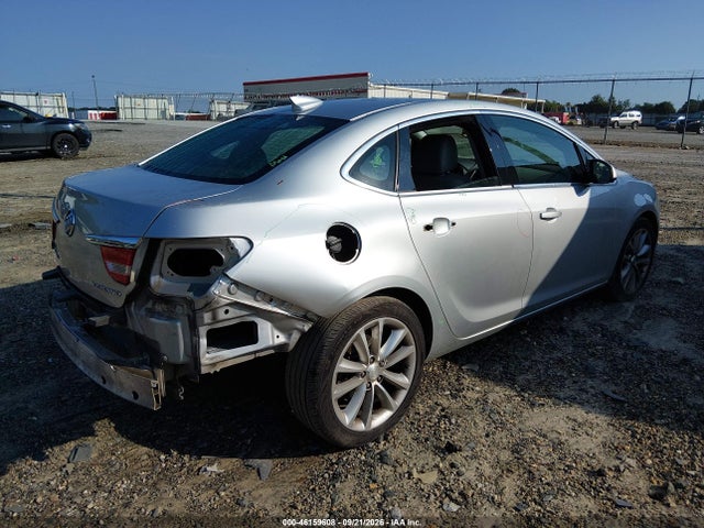 46159608 :رقم المزاد ، 1G4PP5SK6F4194469 vin ، 2015 Buick Verano مزاد بيع