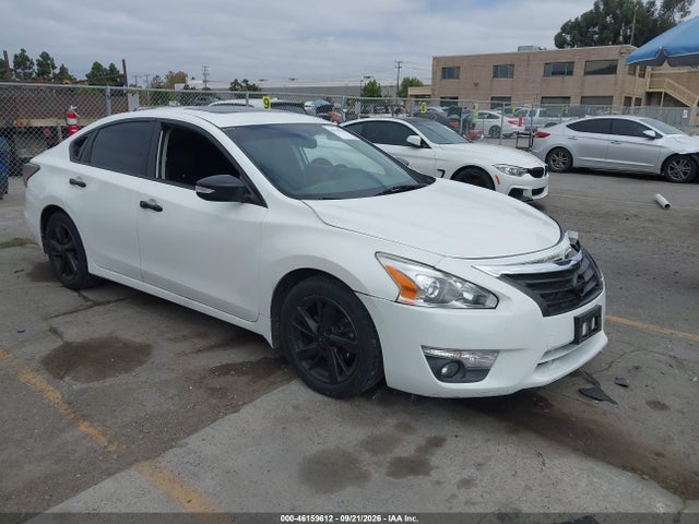 Auction sale of the 2014 Nissan Altima 2.5 Sv, vin: 1N4AL3AP9EN209455, lot number: 46159612