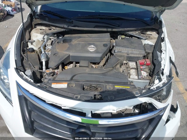 46159612 :رقم المزاد ، 1N4AL3AP9EN209455 vin ، 2014 Nissan Altima 2.5 Sv مزاد بيع