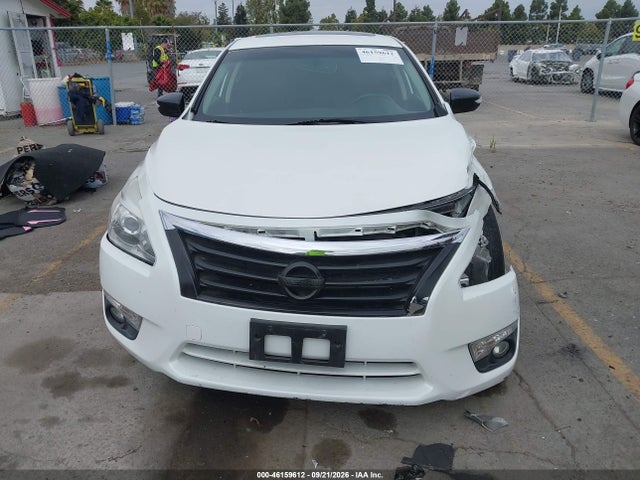 46159612 :رقم المزاد ، 1N4AL3AP9EN209455 vin ، 2014 Nissan Altima 2.5 Sv مزاد بيع