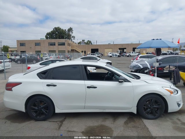 46159612 :رقم المزاد ، 1N4AL3AP9EN209455 vin ، 2014 Nissan Altima 2.5 Sv مزاد بيع