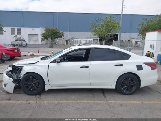46159612 :رقم المزاد ، 1N4AL3AP9EN209455 vin ، 2014 Nissan Altima 2.5 Sv مزاد بيع
