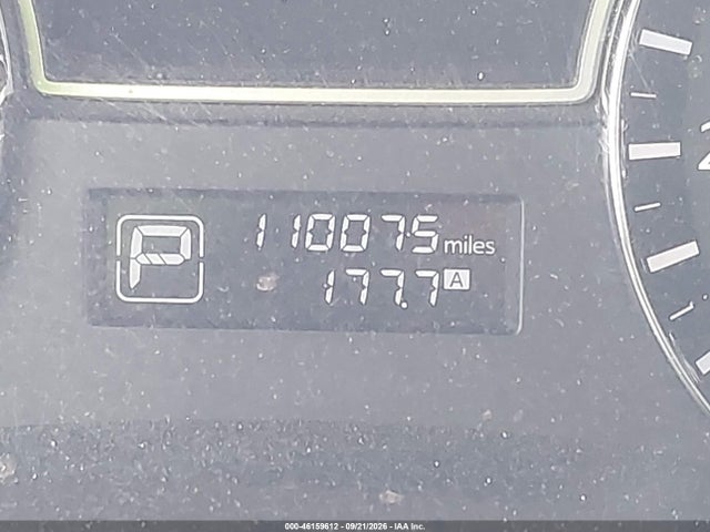46159612 :رقم المزاد ، 1N4AL3AP9EN209455 vin ، 2014 Nissan Altima 2.5 Sv مزاد بيع