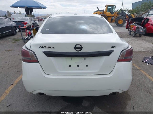 46159612 :رقم المزاد ، 1N4AL3AP9EN209455 vin ، 2014 Nissan Altima 2.5 Sv مزاد بيع