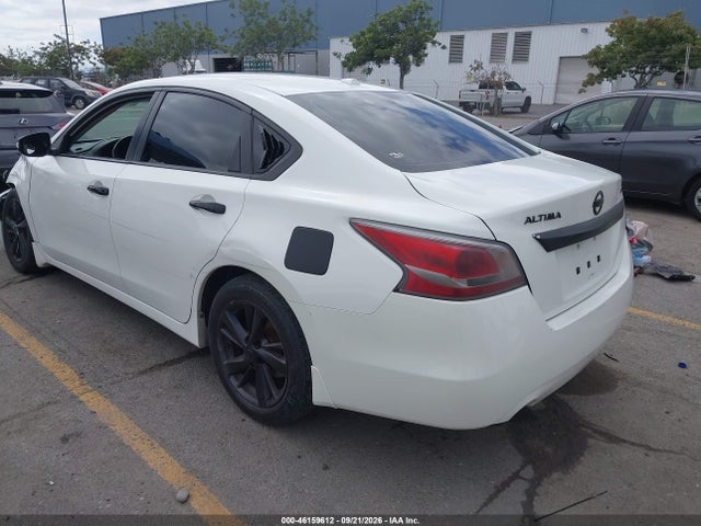 46159612 :رقم المزاد ، 1N4AL3AP9EN209455 vin ، 2014 Nissan Altima 2.5 Sv مزاد بيع