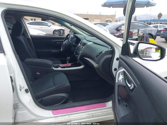 46159612 :رقم المزاد ، 1N4AL3AP9EN209455 vin ، 2014 Nissan Altima 2.5 Sv مزاد بيع