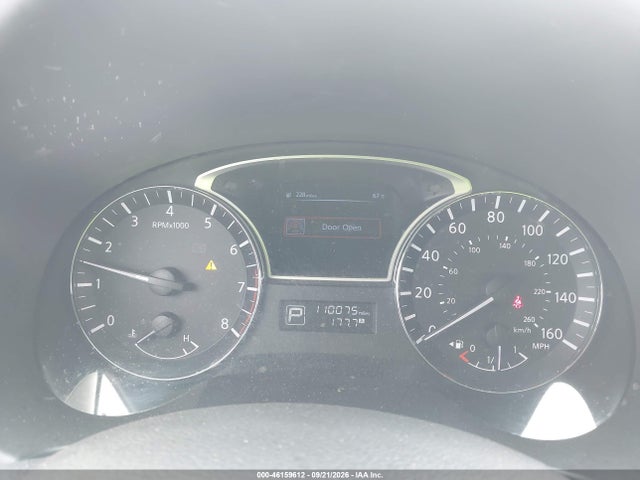 46159612 :رقم المزاد ، 1N4AL3AP9EN209455 vin ، 2014 Nissan Altima 2.5 Sv مزاد بيع