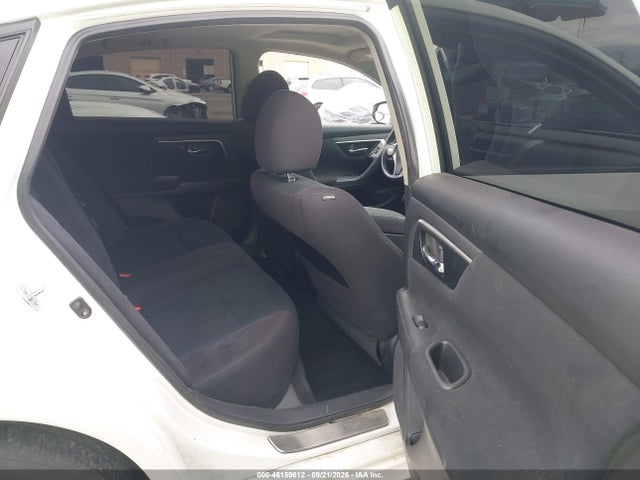 46159612 :رقم المزاد ، 1N4AL3AP9EN209455 vin ، 2014 Nissan Altima 2.5 Sv مزاد بيع