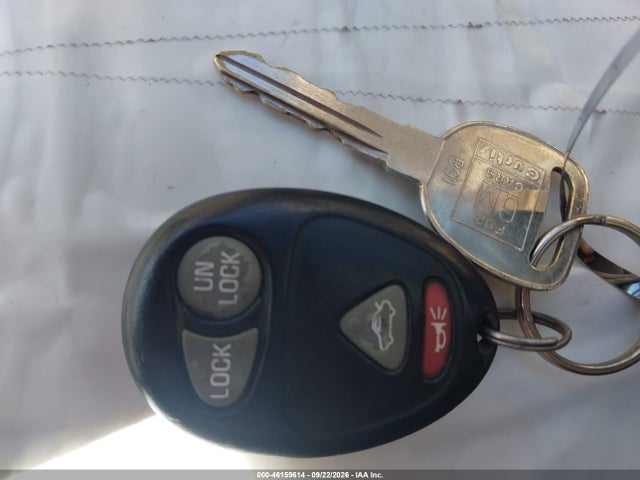 Продаж на аукціоні авто 2001 Oldsmobile Intrigue Gx, vin: 1G3WH52H51F153040, номер лоту: 46159614