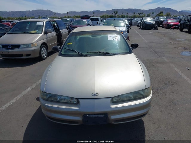 Продаж на аукціоні авто 2001 Oldsmobile Intrigue Gx, vin: 1G3WH52H51F153040, номер лоту: 46159614