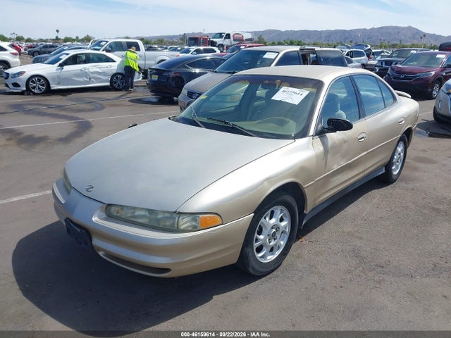 Продаж на аукціоні авто 2001 Oldsmobile Intrigue Gx, vin: 1G3WH52H51F153040, номер лоту: 46159614