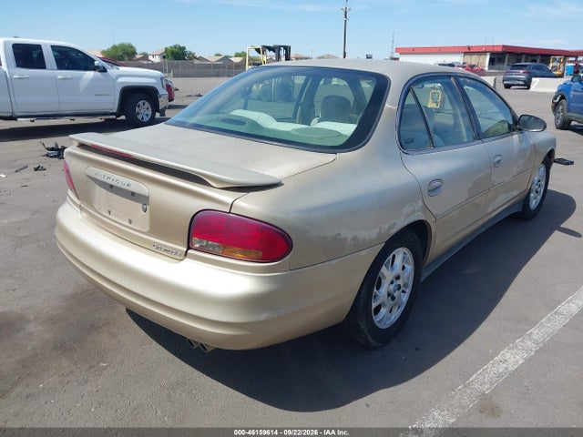 Продаж на аукціоні авто 2001 Oldsmobile Intrigue Gx, vin: 1G3WH52H51F153040, номер лоту: 46159614
