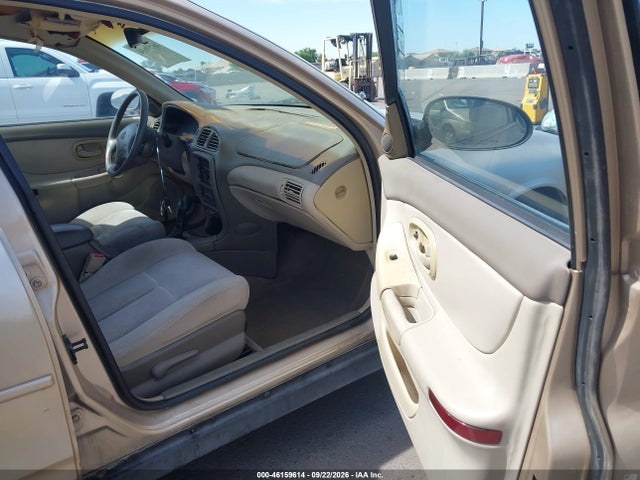 Продаж на аукціоні авто 2001 Oldsmobile Intrigue Gx, vin: 1G3WH52H51F153040, номер лоту: 46159614