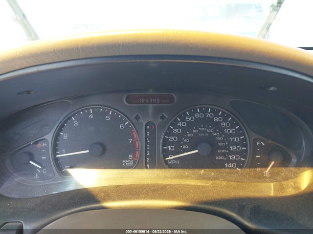 Продаж на аукціоні авто 2001 Oldsmobile Intrigue Gx, vin: 1G3WH52H51F153040, номер лоту: 46159614