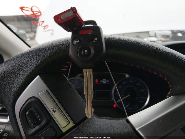 Продажа на аукционе авто 2017 Subaru Crosstrek 2.0i Premium, vin: JF2GPADCXHH240787, номер лота: 46159615