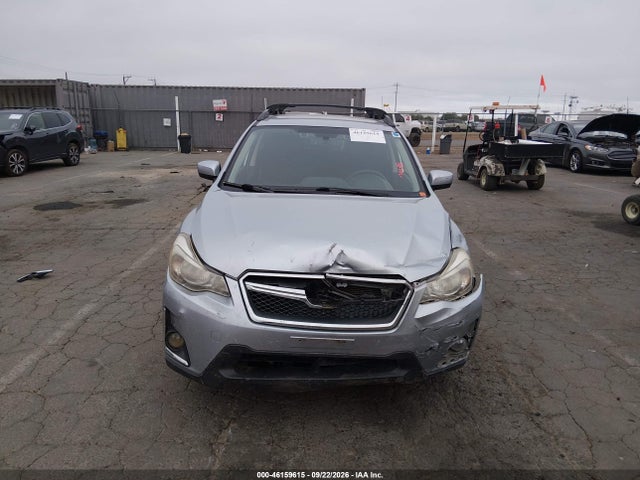 Продажа на аукционе авто 2017 Subaru Crosstrek 2.0i Premium, vin: JF2GPADCXHH240787, номер лота: 46159615