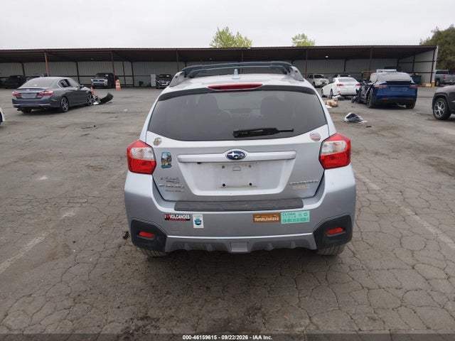 Продажа на аукционе авто 2017 Subaru Crosstrek 2.0i Premium, vin: JF2GPADCXHH240787, номер лота: 46159615