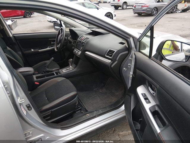Продажа на аукционе авто 2017 Subaru Crosstrek 2.0i Premium, vin: JF2GPADCXHH240787, номер лота: 46159615