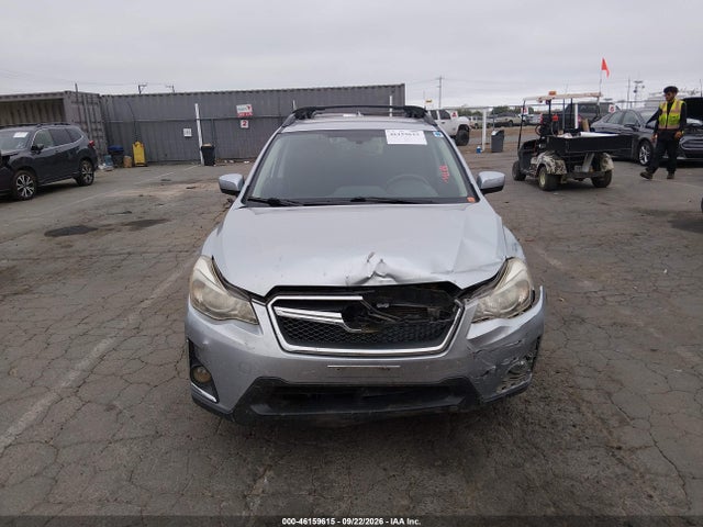 Продажа на аукционе авто 2017 Subaru Crosstrek 2.0i Premium, vin: JF2GPADCXHH240787, номер лота: 46159615