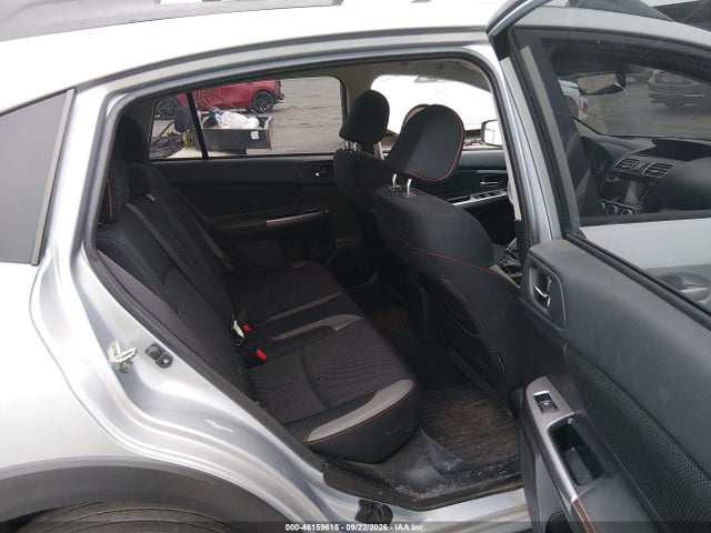 Продажа на аукционе авто 2017 Subaru Crosstrek 2.0i Premium, vin: JF2GPADCXHH240787, номер лота: 46159615