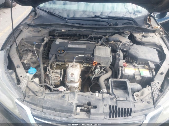 Honda ACCORD LX 2014 1HGCR2F39EA231238 Image 10