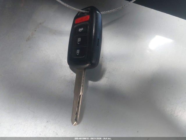 Honda ACCORD LX 2014 1HGCR2F39EA231238 Image 11