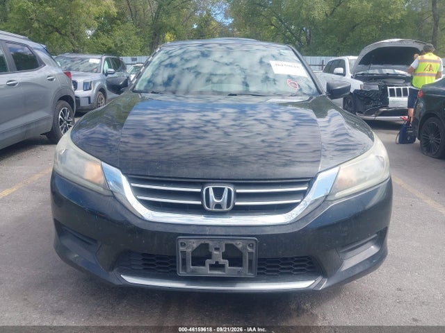 Honda ACCORD LX 2014 1HGCR2F39EA231238 Image 13