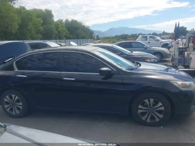 Honda ACCORD LX 2014 1HGCR2F39EA231238 Image 14