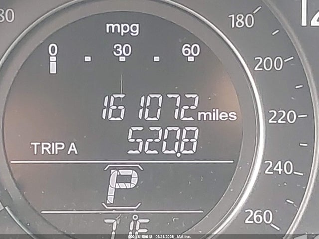 Honda ACCORD LX 2014 1HGCR2F39EA231238 Image 16