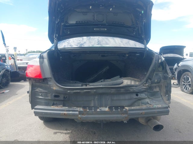 Honda ACCORD LX 2014 1HGCR2F39EA231238 Image 17