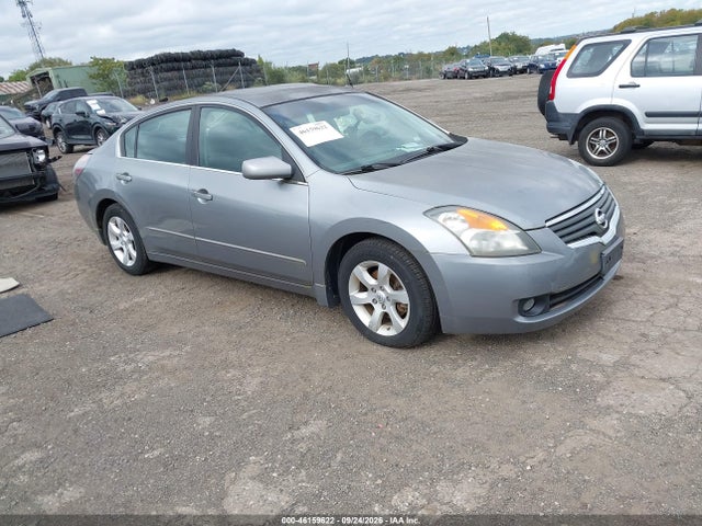 2008 Nissan Altima 2.5 S მანქანა იყიდება აუქციონზე, vin: 1N4AL21E18C203531, აუქციონის ნომერი: 46159622