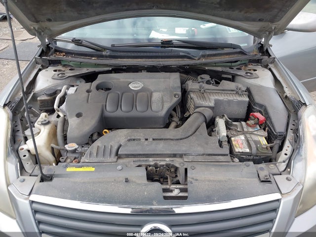 2008 Nissan Altima 2.5 S მანქანა იყიდება აუქციონზე, vin: 1N4AL21E18C203531, აუქციონის ნომერი: 46159622