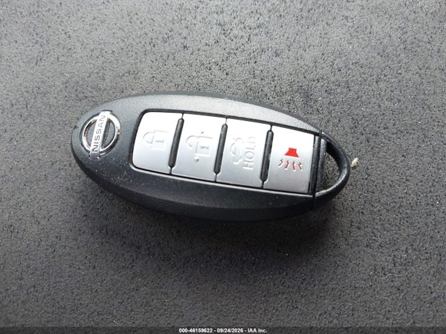 2008 Nissan Altima 2.5 S მანქანა იყიდება აუქციონზე, vin: 1N4AL21E18C203531, აუქციონის ნომერი: 46159622