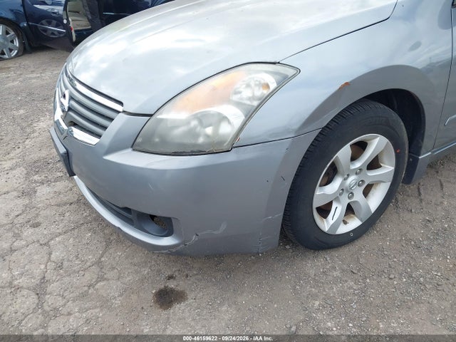 2008 Nissan Altima 2.5 S მანქანა იყიდება აუქციონზე, vin: 1N4AL21E18C203531, აუქციონის ნომერი: 46159622