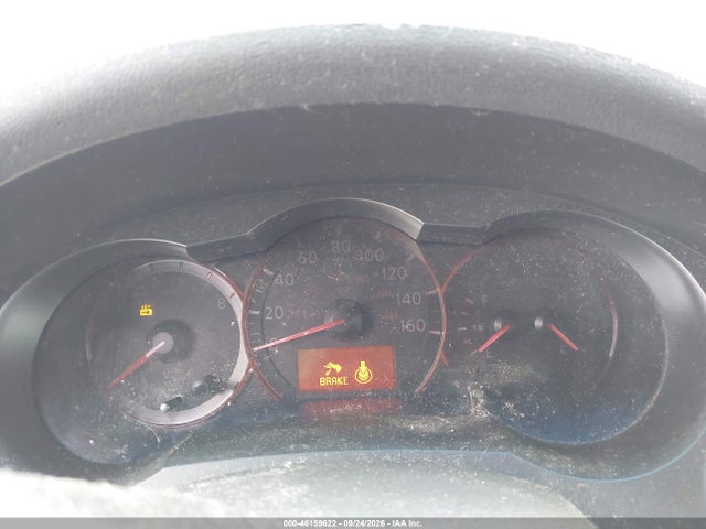 2008 Nissan Altima 2.5 S მანქანა იყიდება აუქციონზე, vin: 1N4AL21E18C203531, აუქციონის ნომერი: 46159622