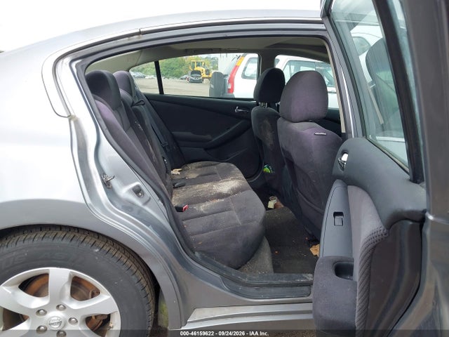 2008 Nissan Altima 2.5 S მანქანა იყიდება აუქციონზე, vin: 1N4AL21E18C203531, აუქციონის ნომერი: 46159622