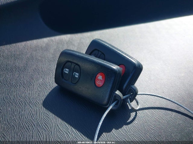 Aukcja sprzedaży 2013 Toyota Prius Three, vin: JTDKN3DU4D5581391, numer aukcji: 46159623