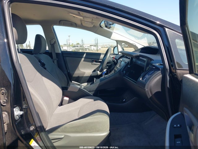 Aukcja sprzedaży 2013 Toyota Prius Three, vin: JTDKN3DU4D5581391, numer aukcji: 46159623