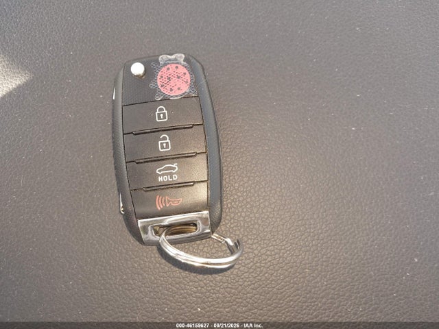 KIA RIO LX 2014 KNADM5A35E6406658 Image 11